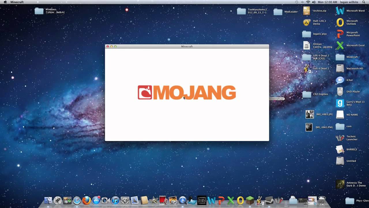 Mac Os X Lion Software Download
